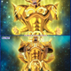 Illustration for article titled My Impressions: Saint Seiya –Soul of Gold-